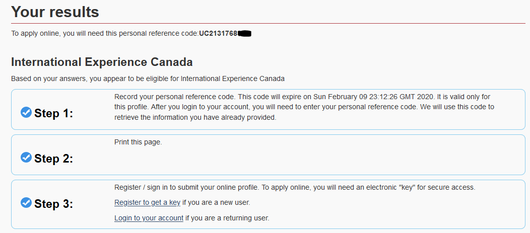 Working Holiday Canada Application Guide – Step-by-Step